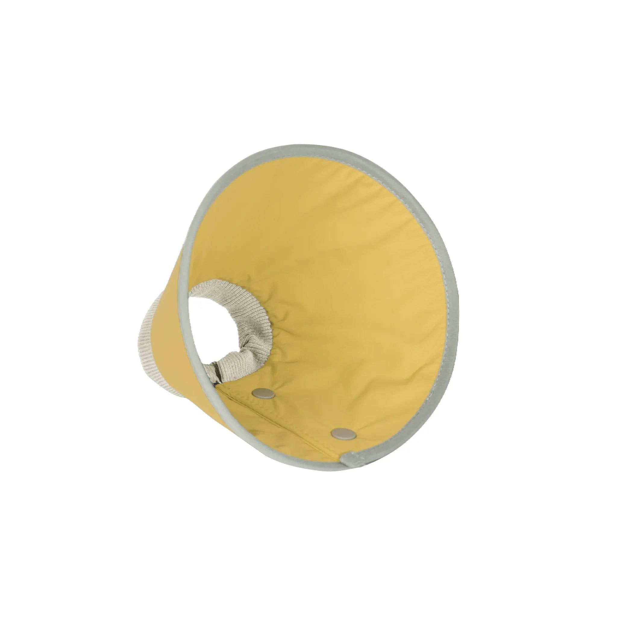 Taper Elizabethan Ring - HiDream
