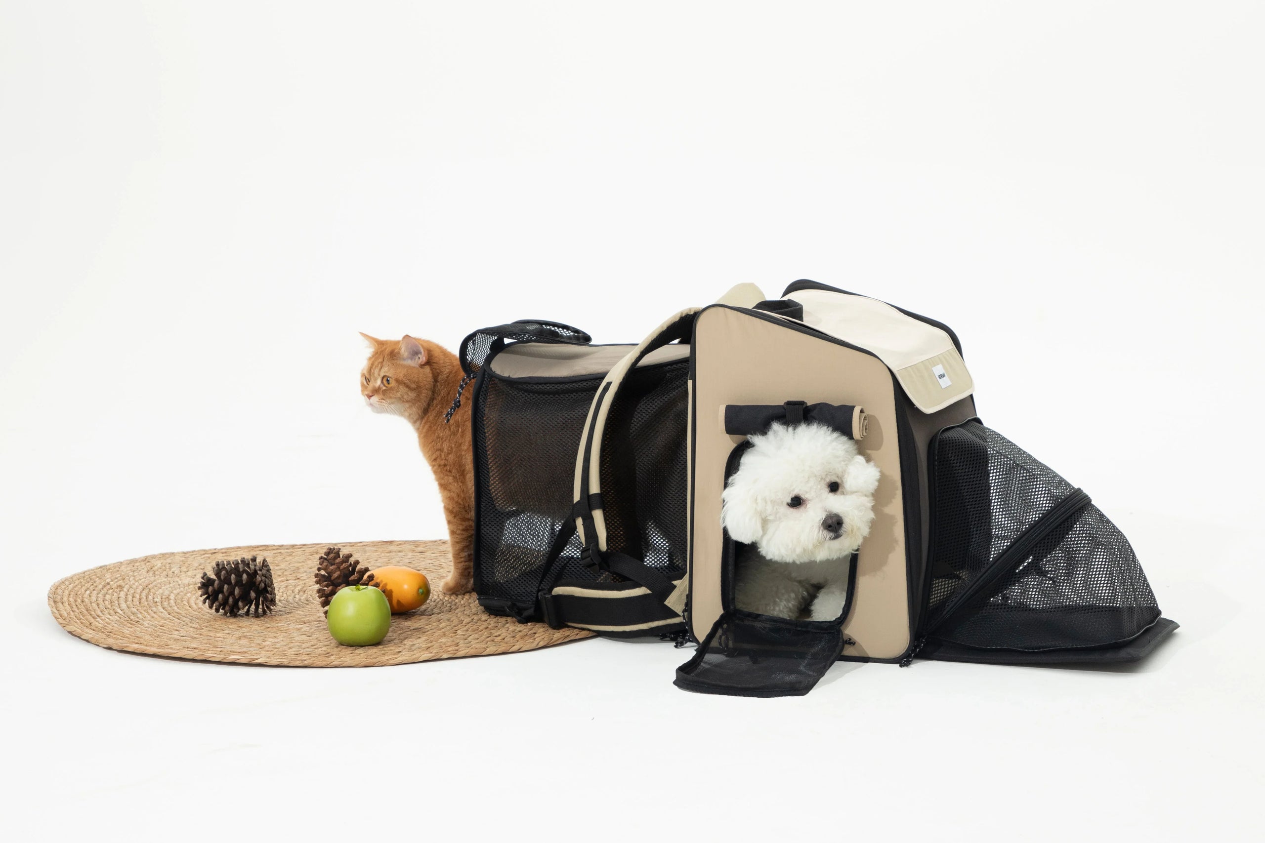 Pet Carriers