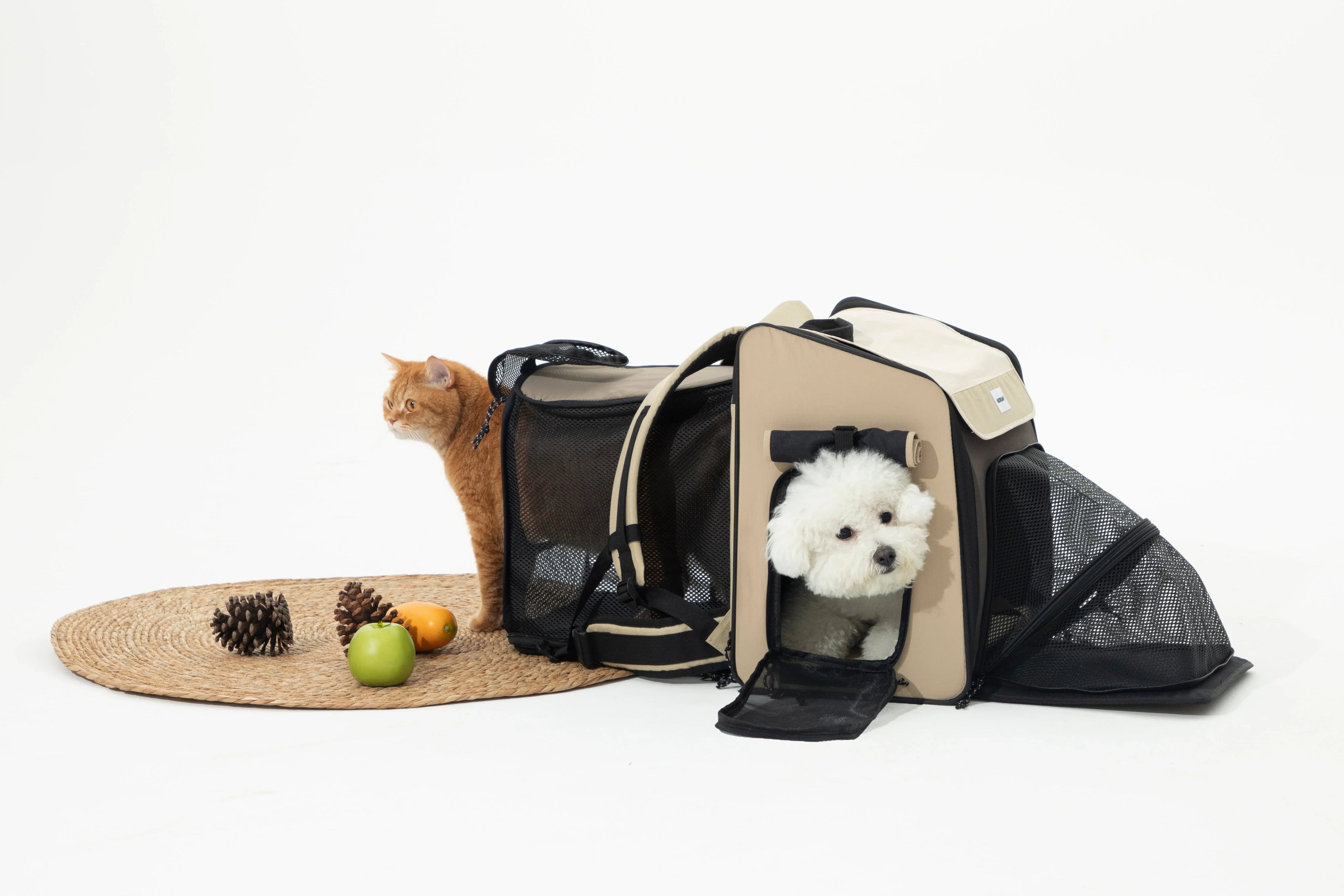 Pet Carriers