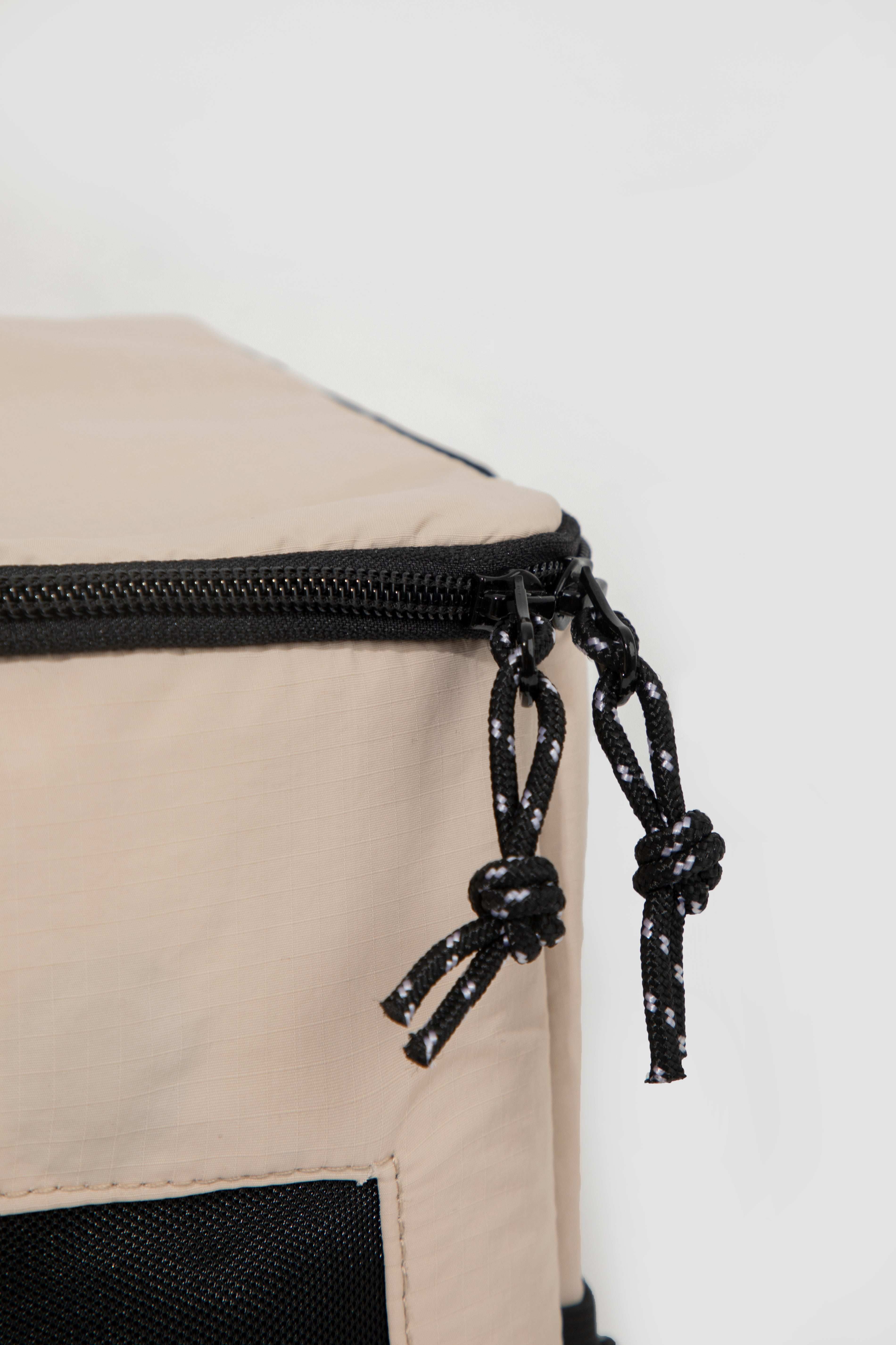 'Basket' Foldable Pet Carrier - HiDream