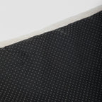 HiDREAM Four-Season Pet Bed anti-slip black base detail. Ensures stability and safety for pets on smooth surfaces.