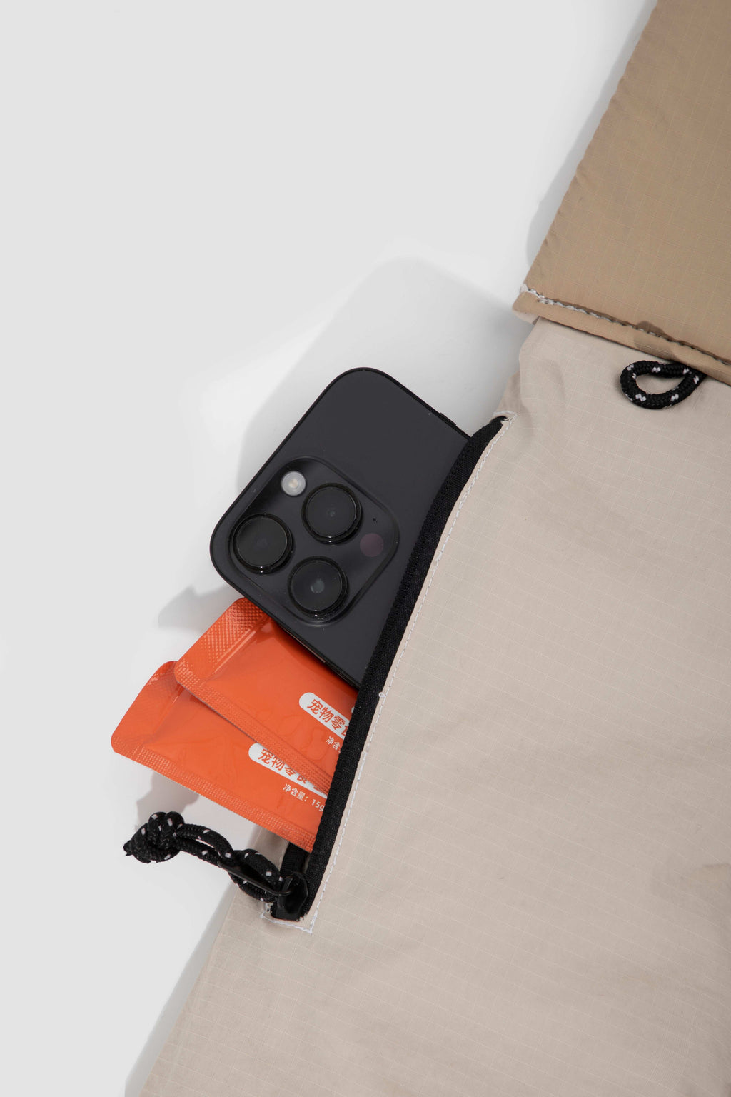 'Sling' Tote Carrier - HiDream