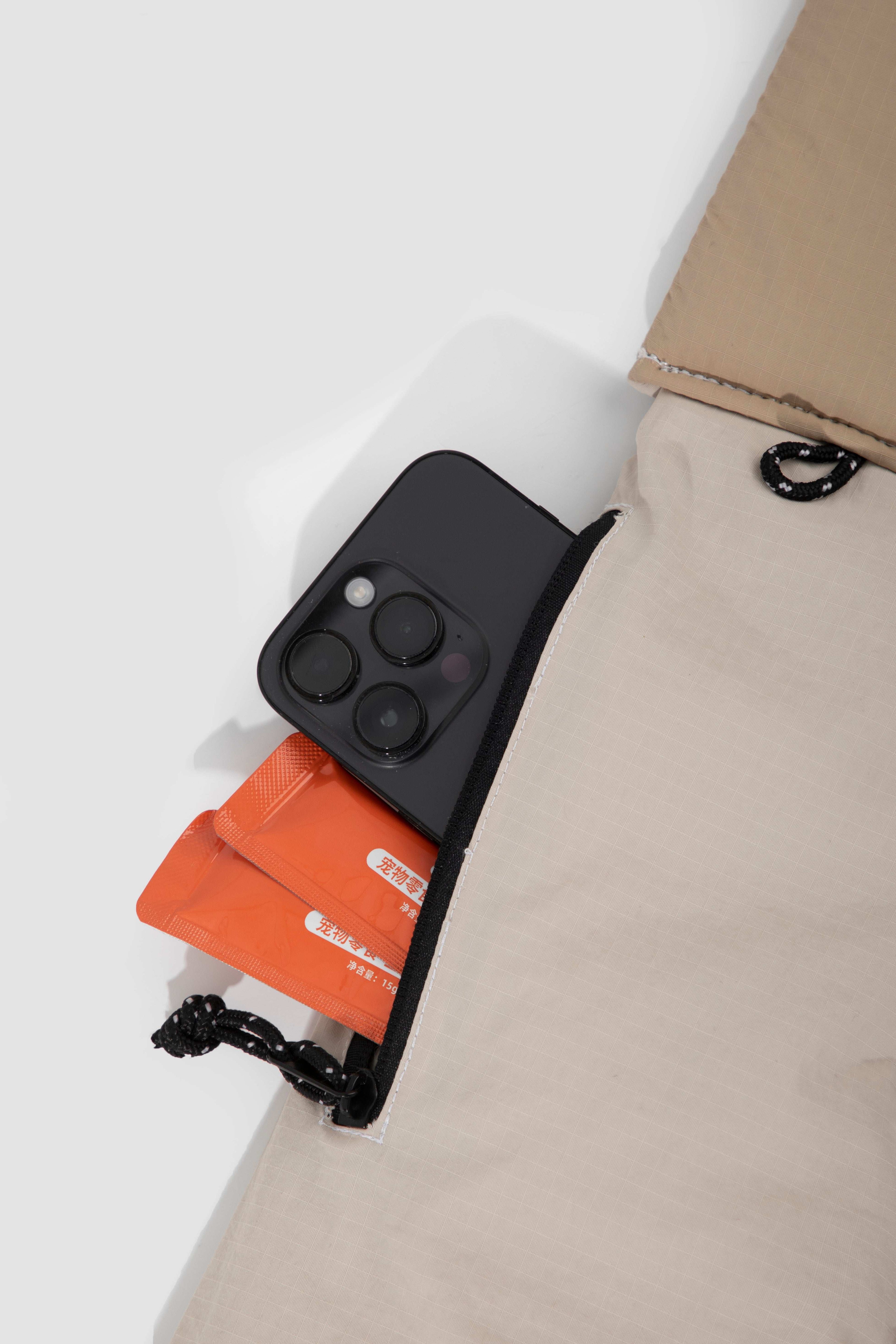 'Sling' Tote Carrier - HiDream