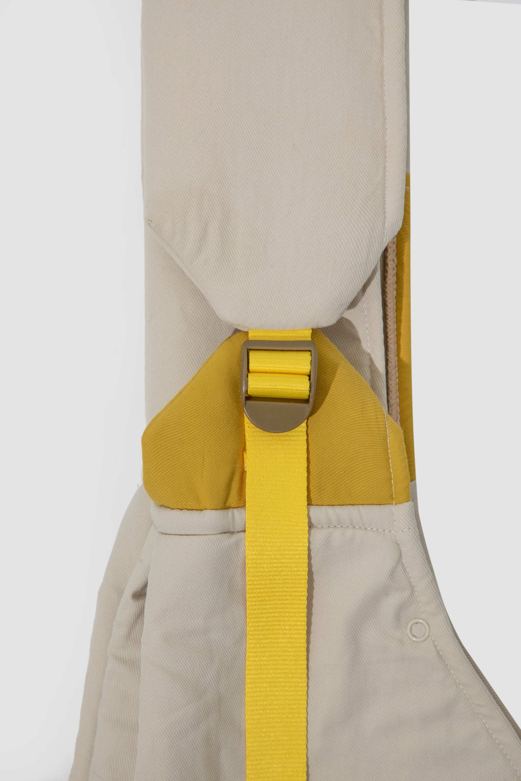 'Sling' Lightweight Cotton Pet Carrier Bag - HiDream