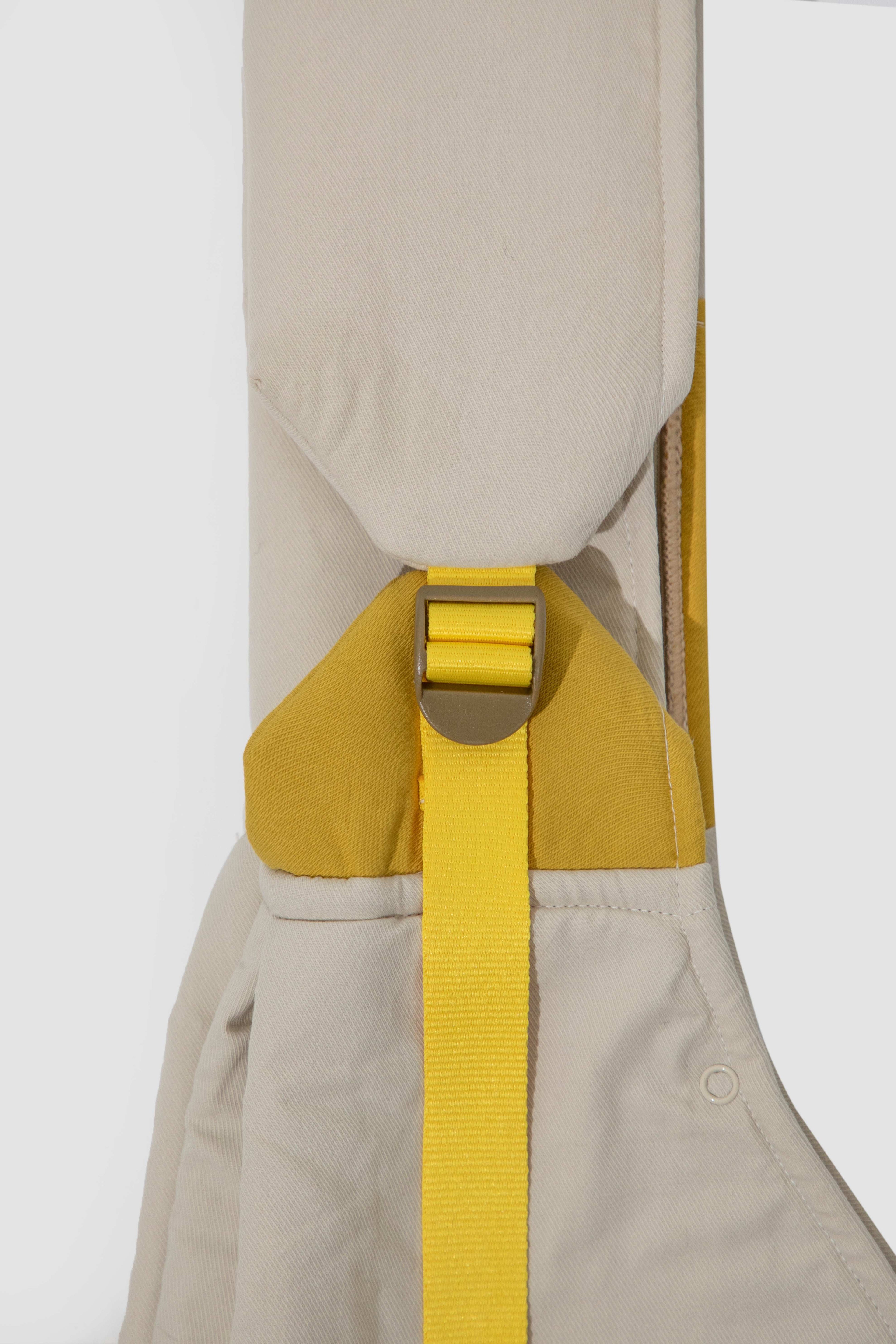 'Sling' Lightweight Cotton Pet Carrier Bag - HiDream
