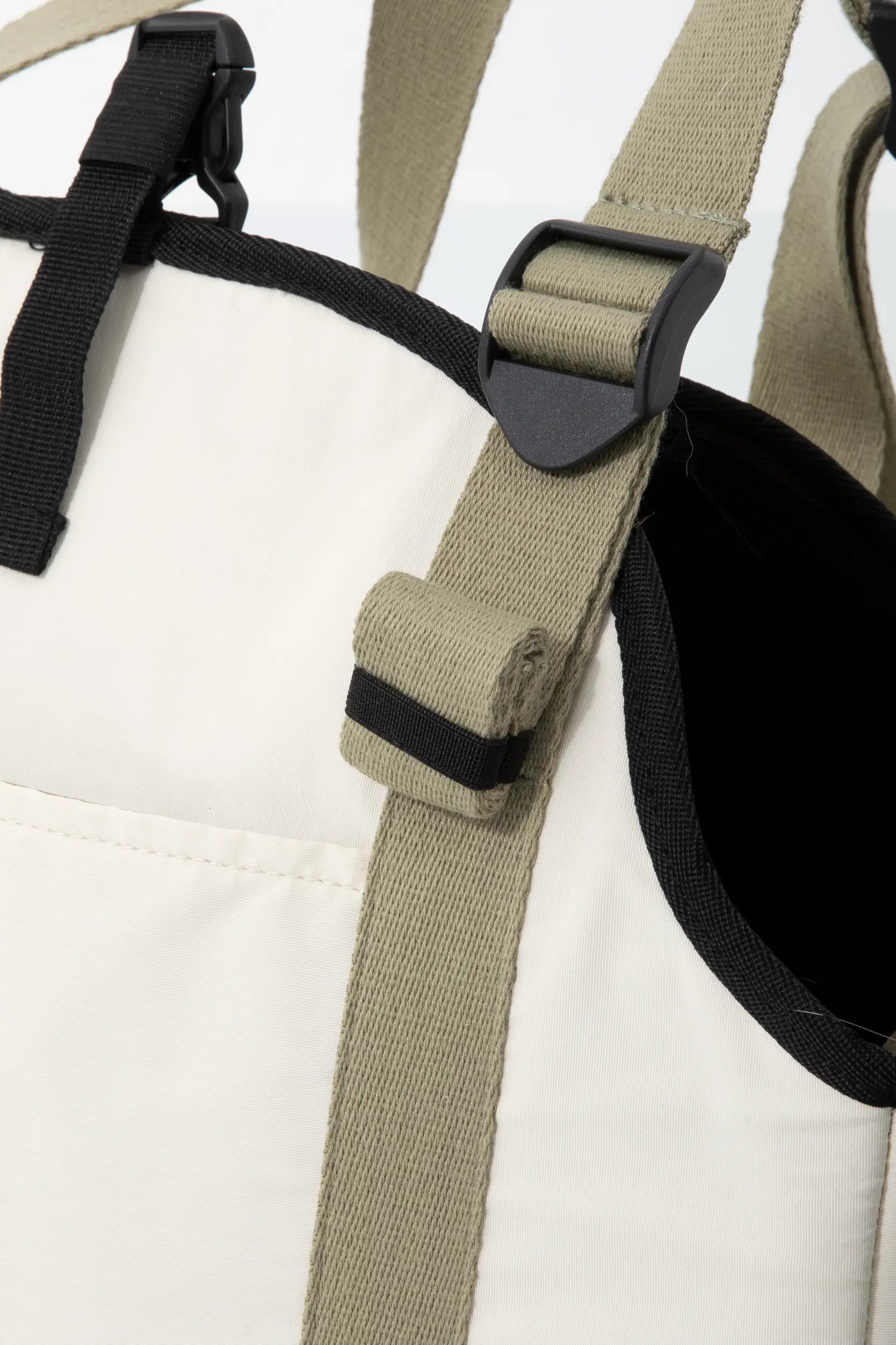 Pet Carrier Shoulder Bag – Removable Mesh Top for Cats & Small Dogs