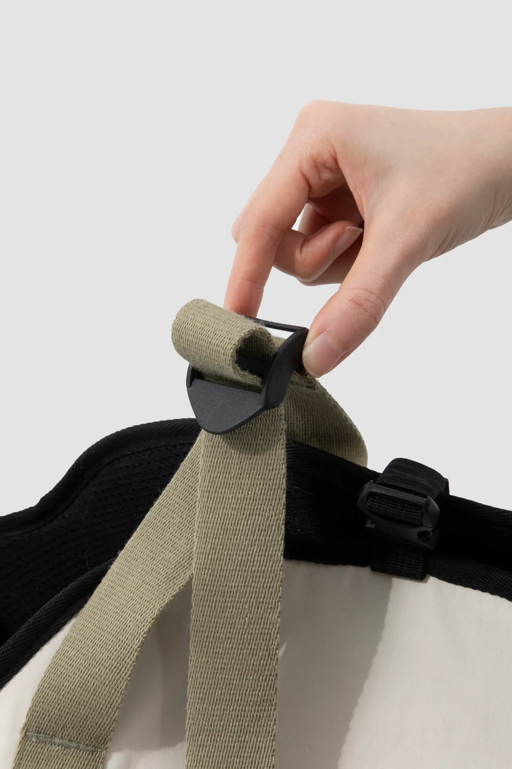 Pet Carrier Shoulder Bag – Removable Mesh Top for Cats & Small Dogs