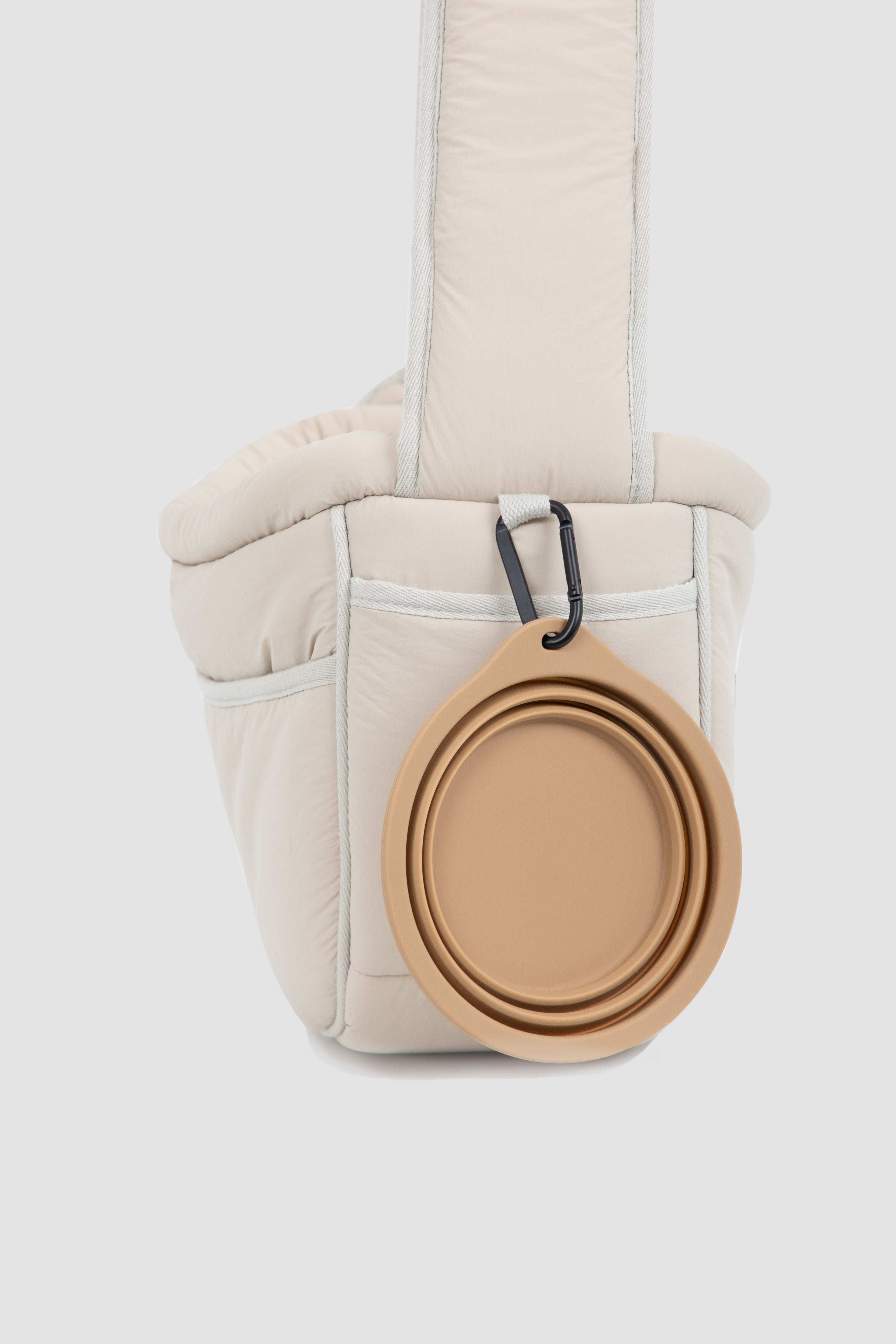 (NEW) Puha Series One Shoulder Pet Papoose Bag - HiDream