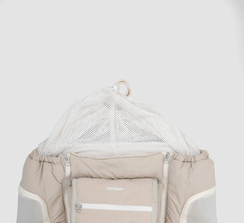 (NEW) Puha Series Front carry Pet Carrier - HiDream