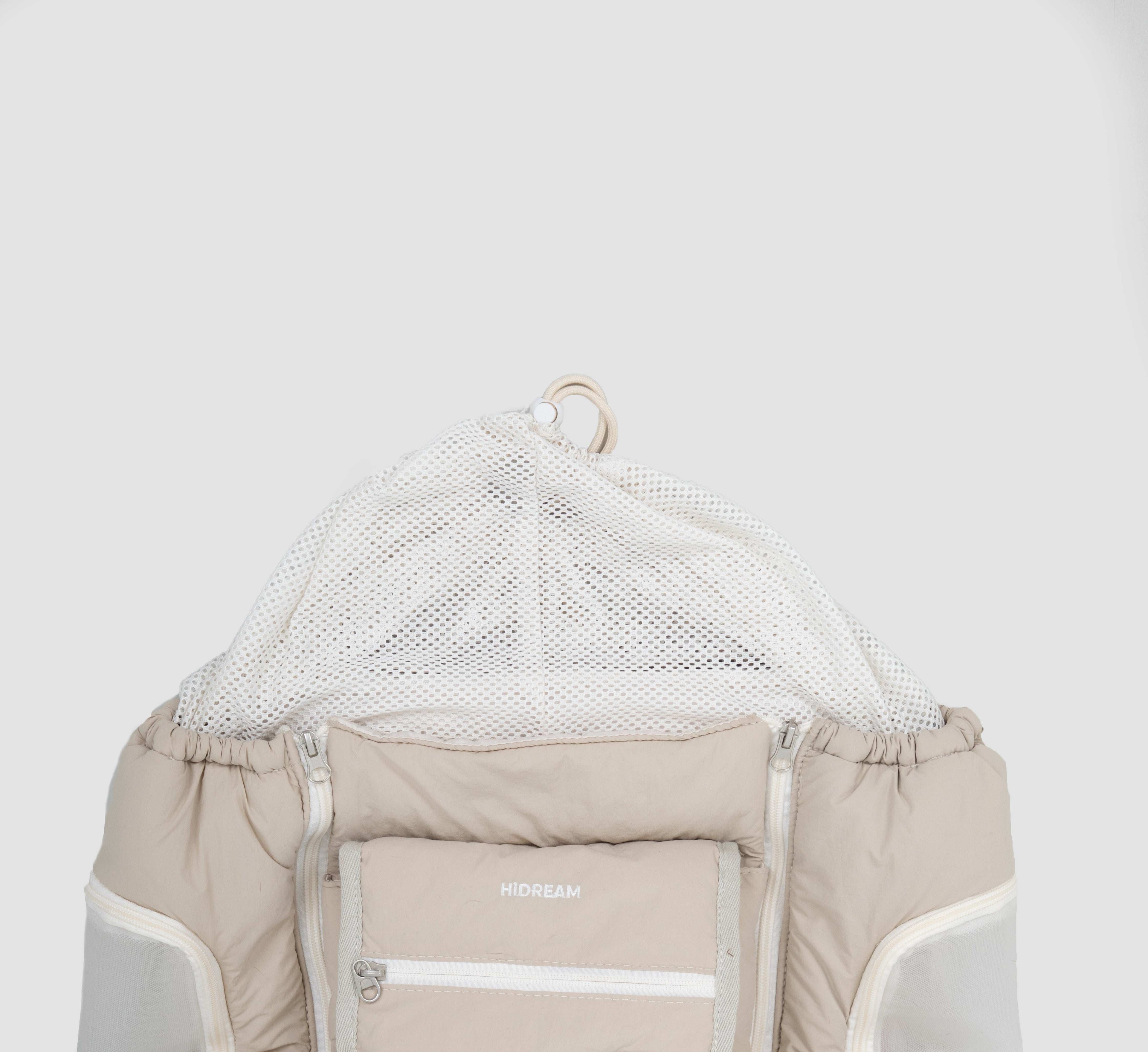 (NEW) Puha Series Front carry Pet Carrier - HiDream