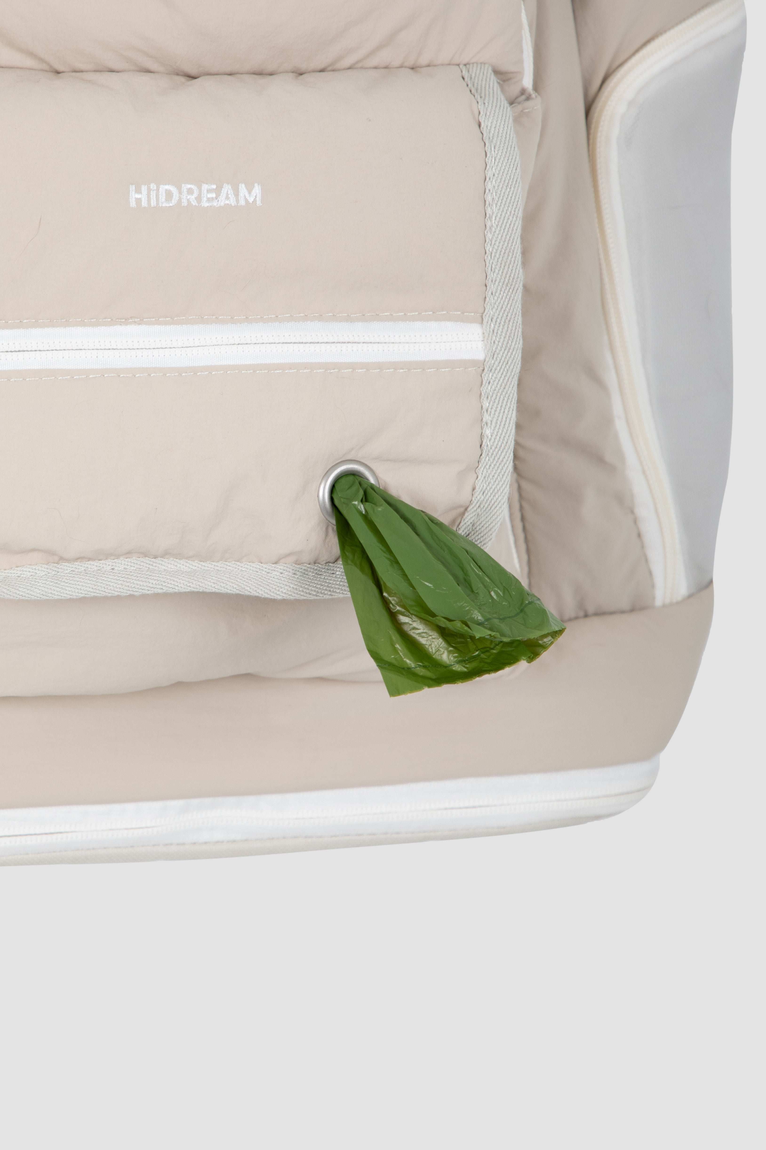 (NEW) Puha Series Front carry Pet Carrier - HiDream