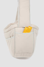 (NEW) Puha Series One Shoulder Pet Papoose Bag - HiDream