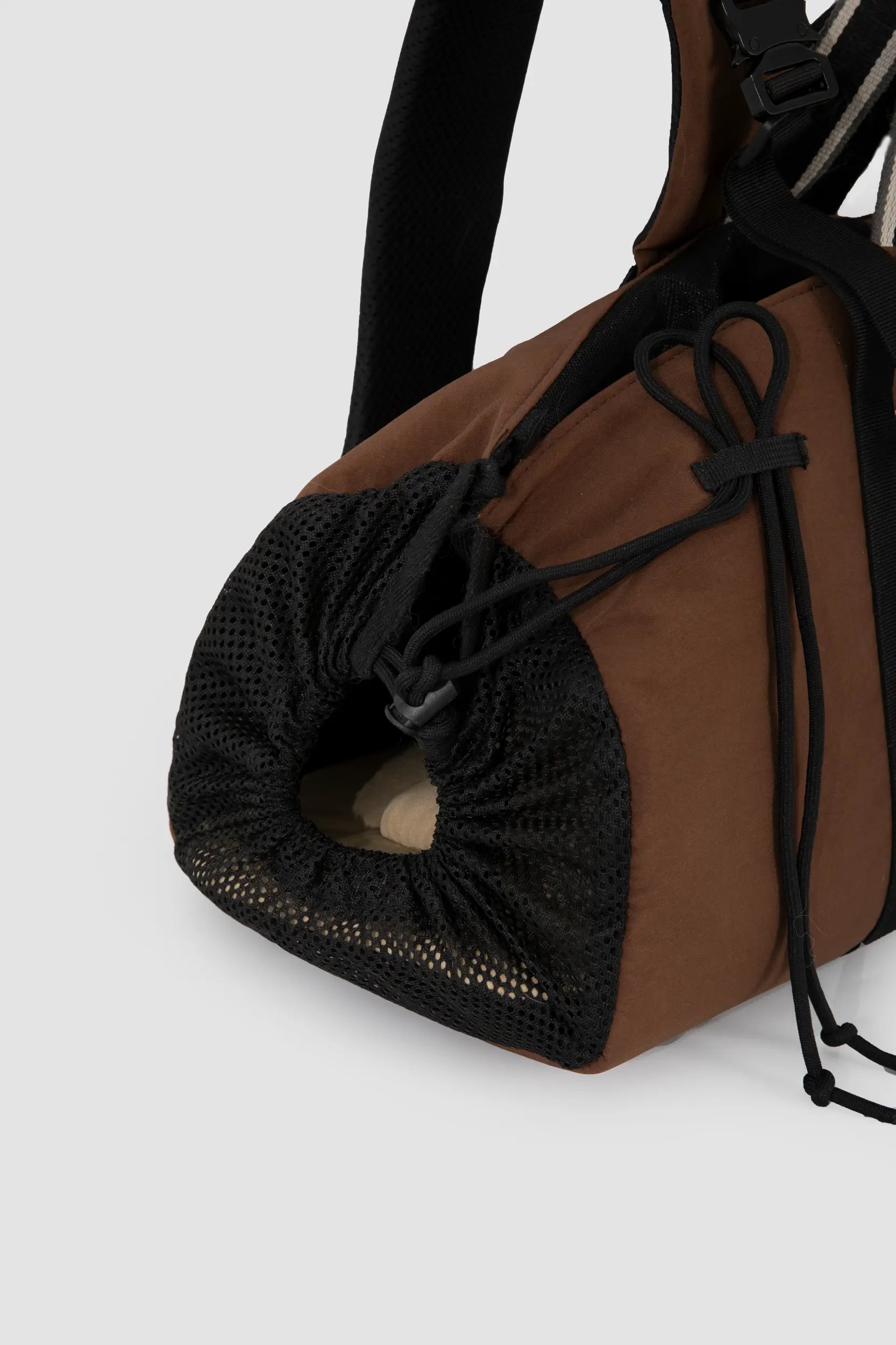 3-Way Dachshund Carrier – Front, Back & Hand Carry