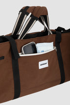 3-Way Dachshund Carrier – Front, Back & Hand Carry