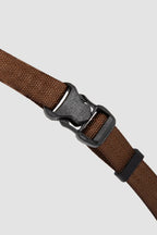 Corduroy Cat Harness & Leash Set – Escape-Proof, Hands-Free Walking