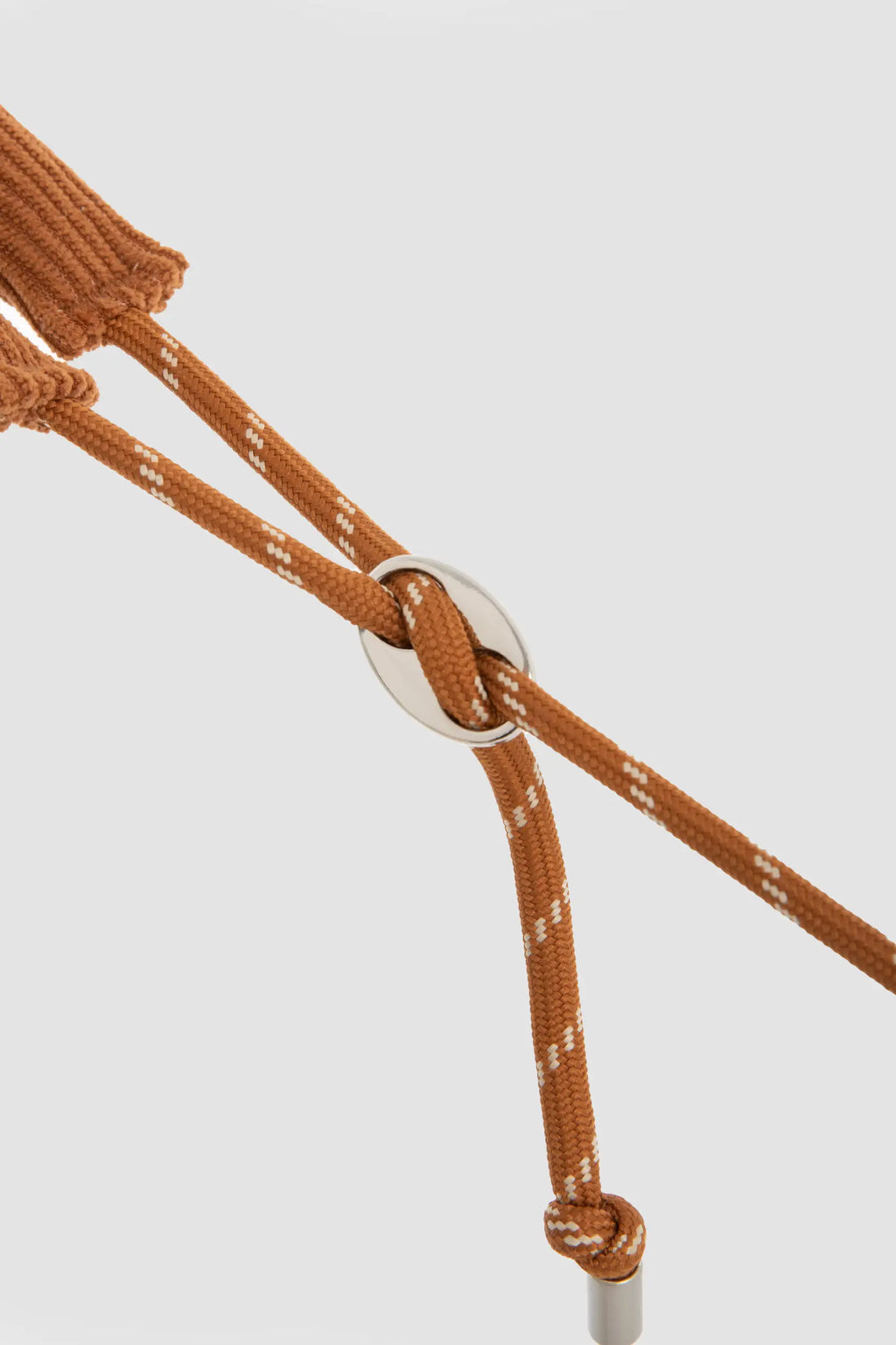 Corduroy Cat Harness & Leash Set – Escape-Proof, Hands-Free Walking