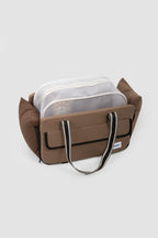 Console Pet Carrier – 2-in-1 Car Booster Seat & Travel Tote - HiDREAM Australia