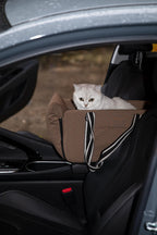 Console Pet Carrier – 2-in-1 Car Booster Seat & Travel Tote - HiDREAM Australia