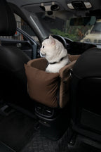 Console Pet Carrier – 2-in-1 Car Booster Seat & Travel Tote - HiDREAM Australia