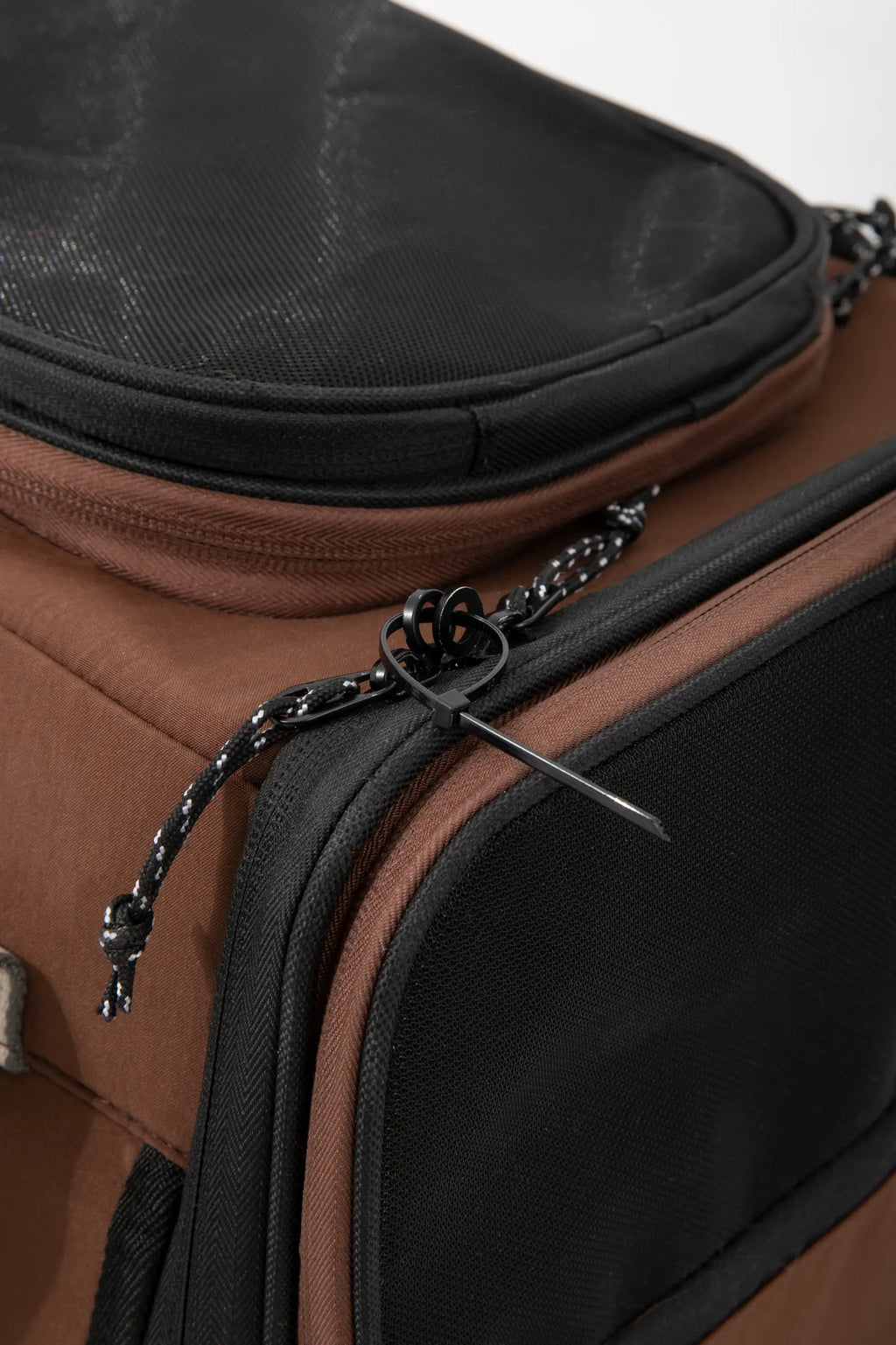 Expandable Cat Carrier for 2 Cats – Airline Approved Under-Seat Travel Bag