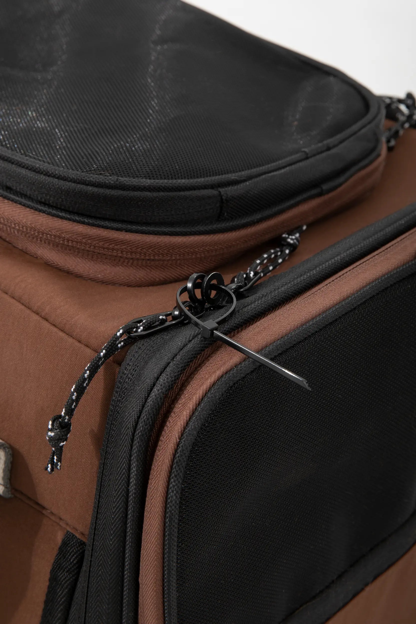 Expandable Cat Carrier for 2 Cats – Airline Approved Under-Seat Travel Bag