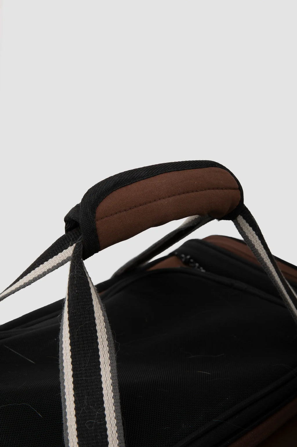 Expandable Cat Carrier for 2 Cats – Airline Approved Under-Seat Travel Bag