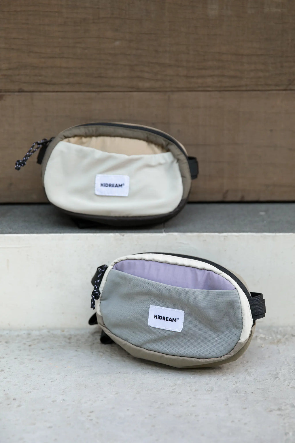 Urban Sport Dog Walking Waist Bag – Lightweight Running Belt