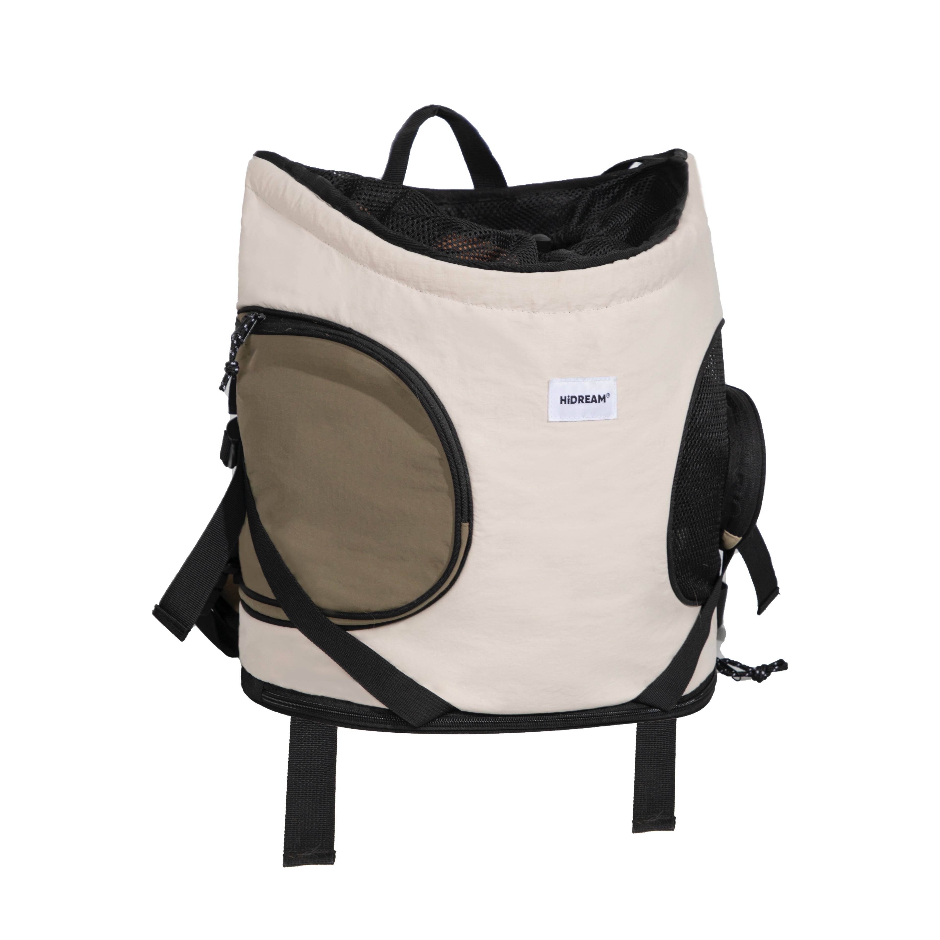Front Facing Pet Carrier - HiDream