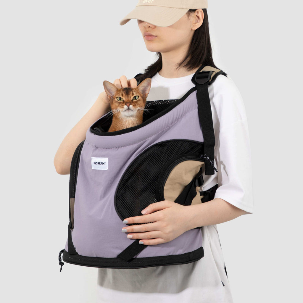 Front Facing Pet Carrier - HiDream