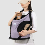 Front Facing Pet Carrier - HiDream