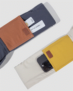 'Sling' Lightweight Cotton Pet Carrier Bag - HiDream