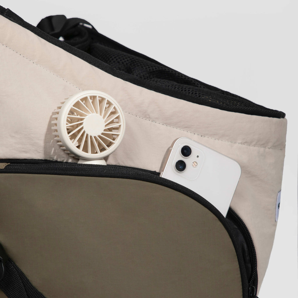 Front Facing Pet Carrier - HiDream