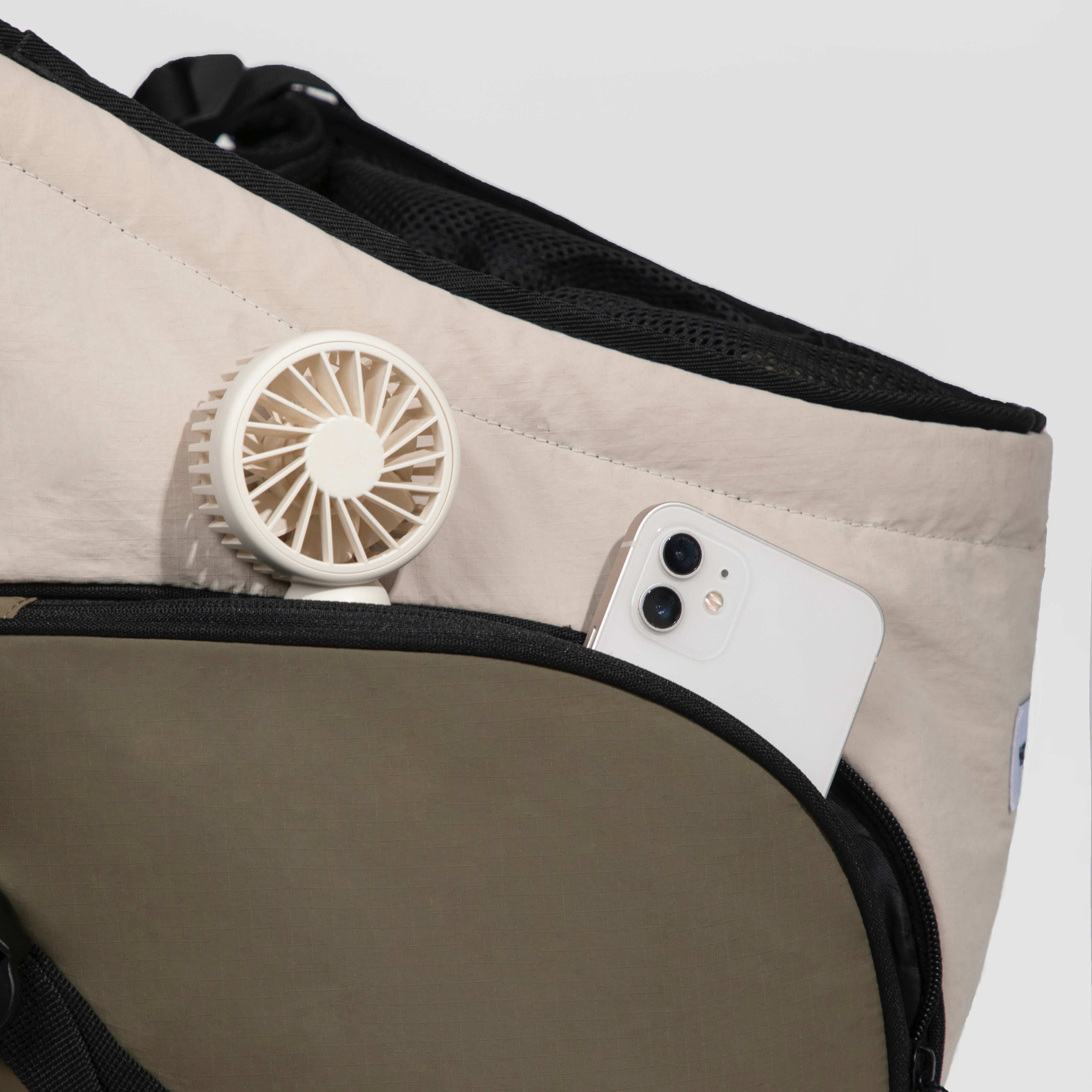 Front Facing Pet Carrier - HiDream