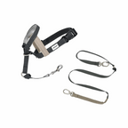 (NEW) Valley Dog Head Collar Bundle - HiDream
