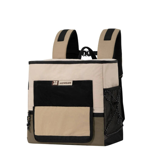 'Basket' Foldable Pet Carrier - HiDream