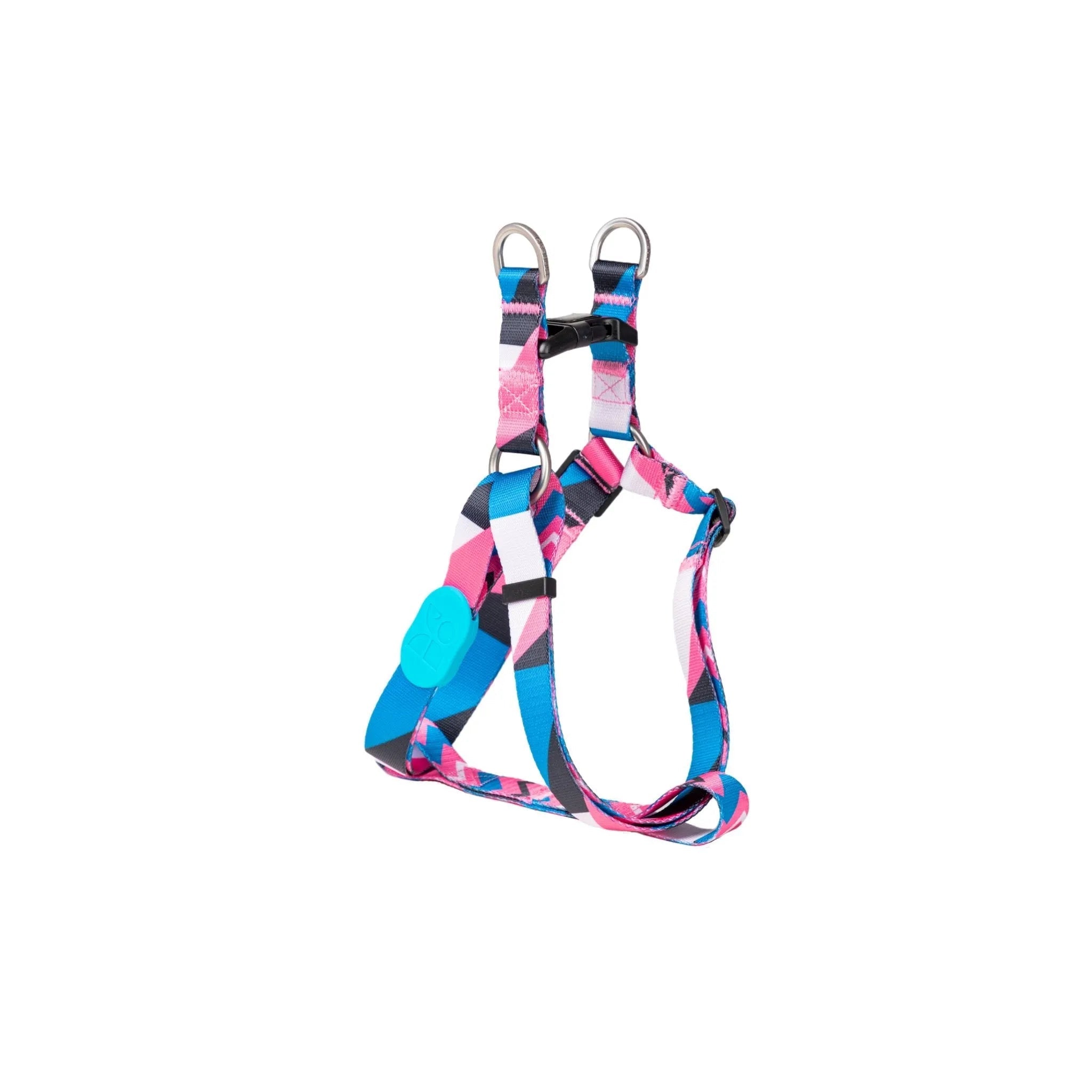 Colourful Series - 'Y' Dog Harness Bundle - HiDream