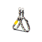 Colourful Series - 'Y' Dog Harness Bundle - HiDream