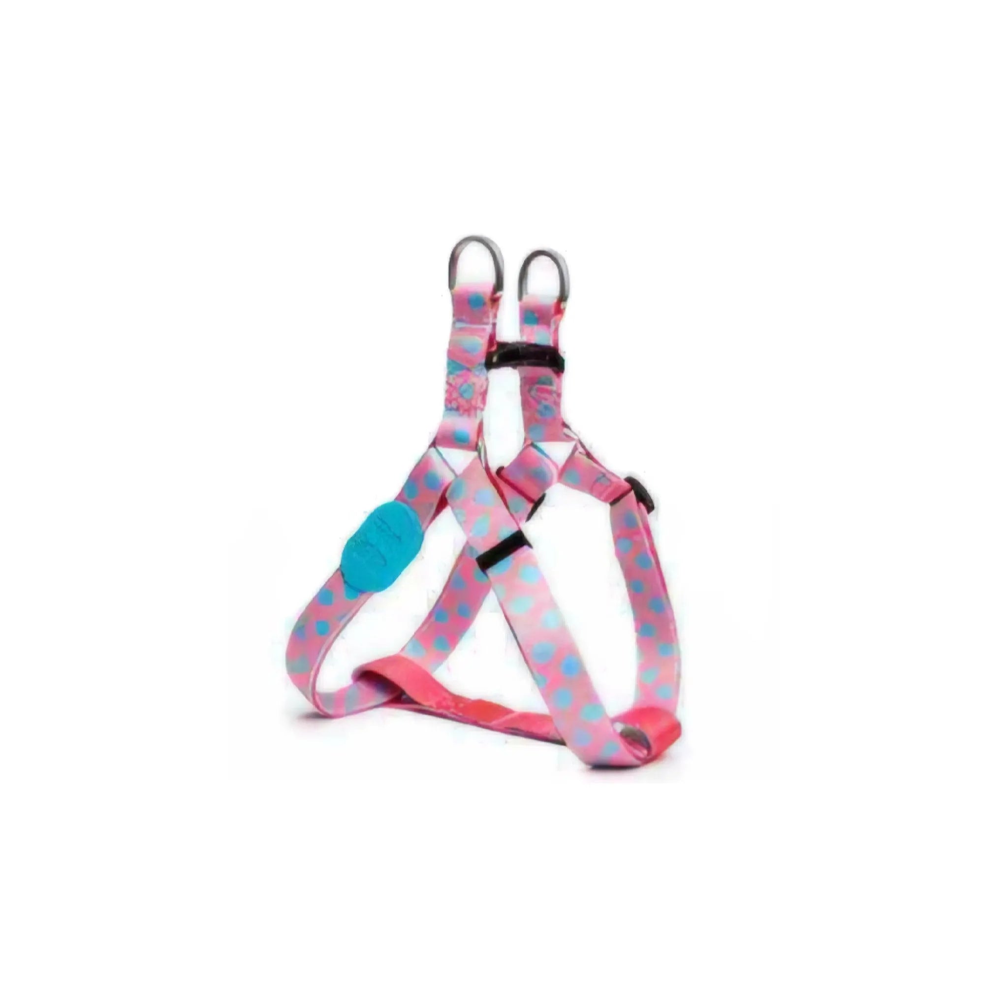 Colourful Series - 'Y' Dog Harness Bundle - HiDream