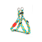 Colourful Series - 'Y' Dog Harness Bundle - HiDream