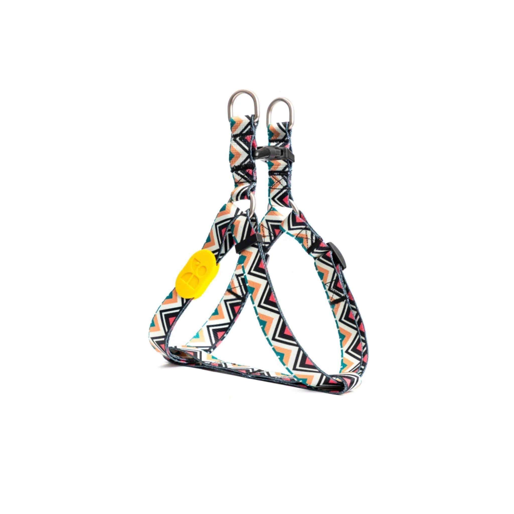 Colourful Series - 'Y' Dog Harness Bundle - HiDream