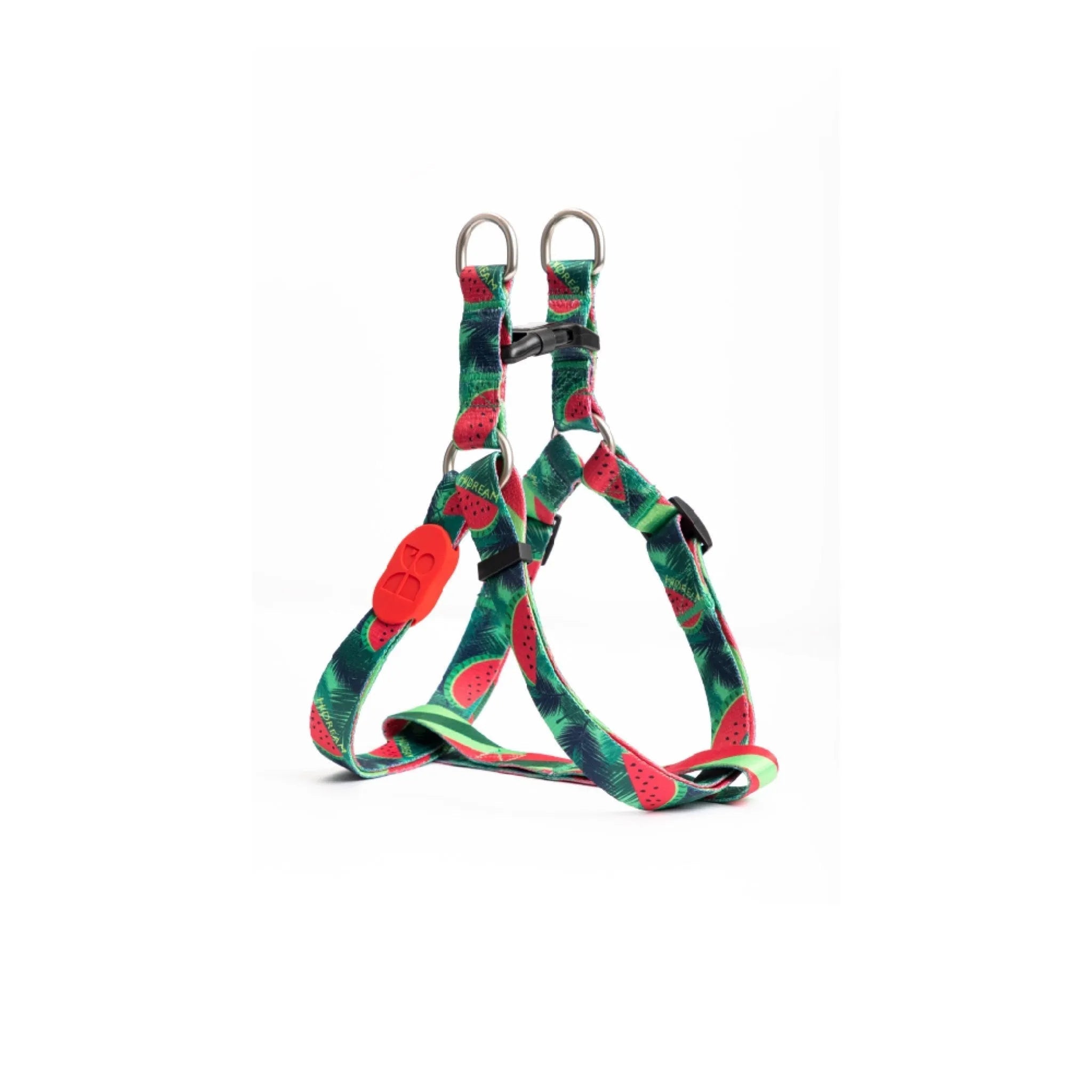 Colourful Series - 'Y' Dog Harness Bundle - HiDream
