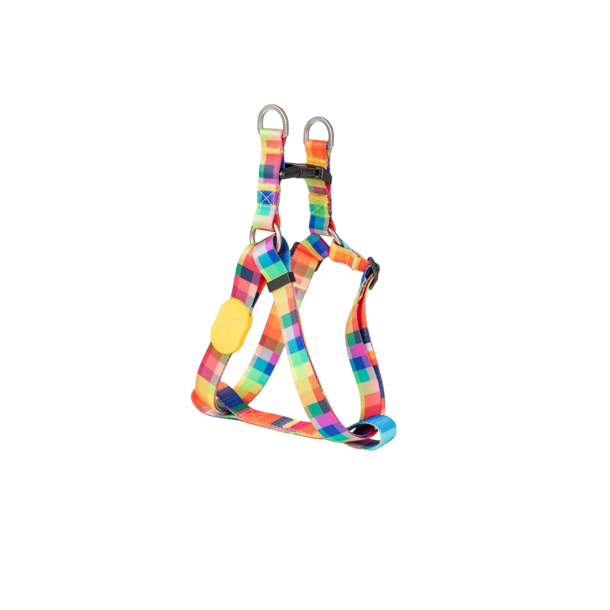 Colourful Series - 'Y' Dog Harness Bundle - HiDream