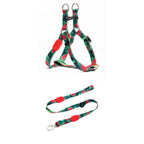 Colourful Series - 'Y' Dog Harness Bundle - HiDream
