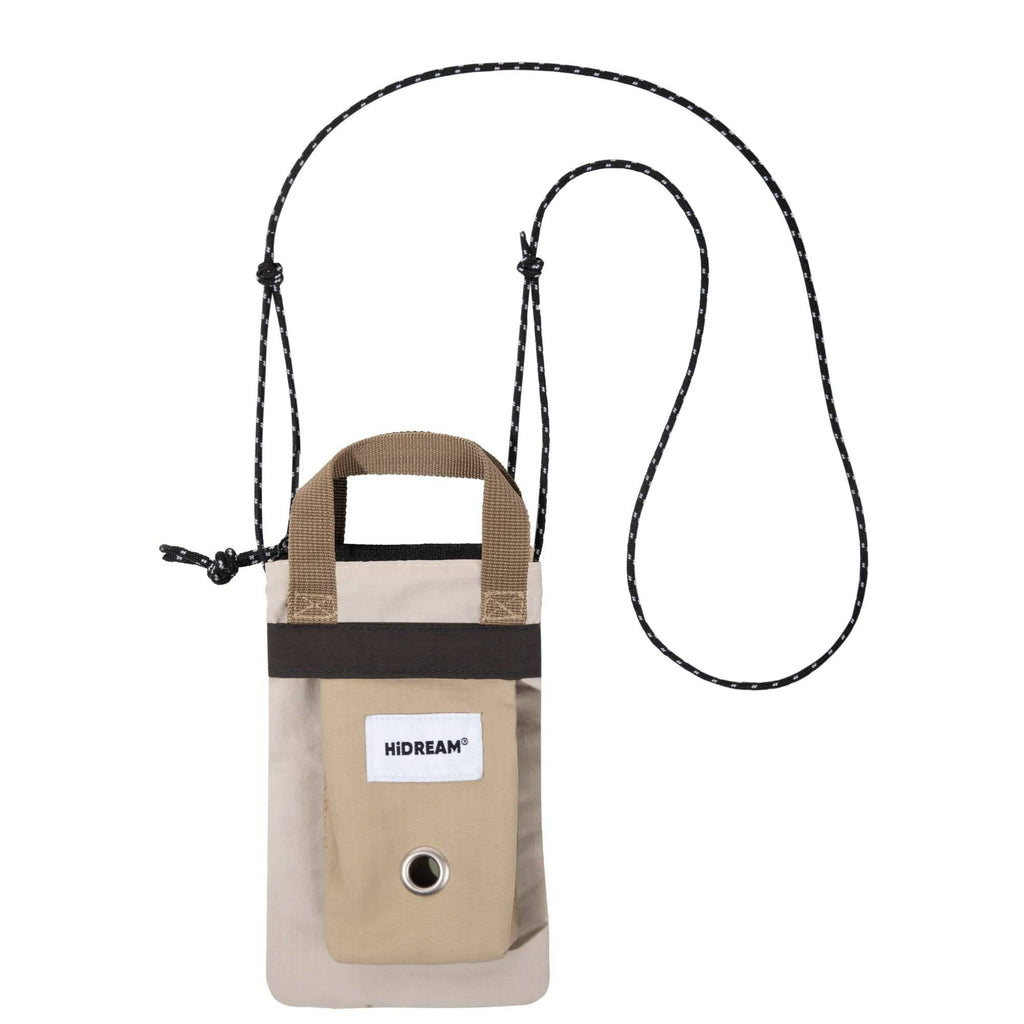 Crossbody Bag - HiDream