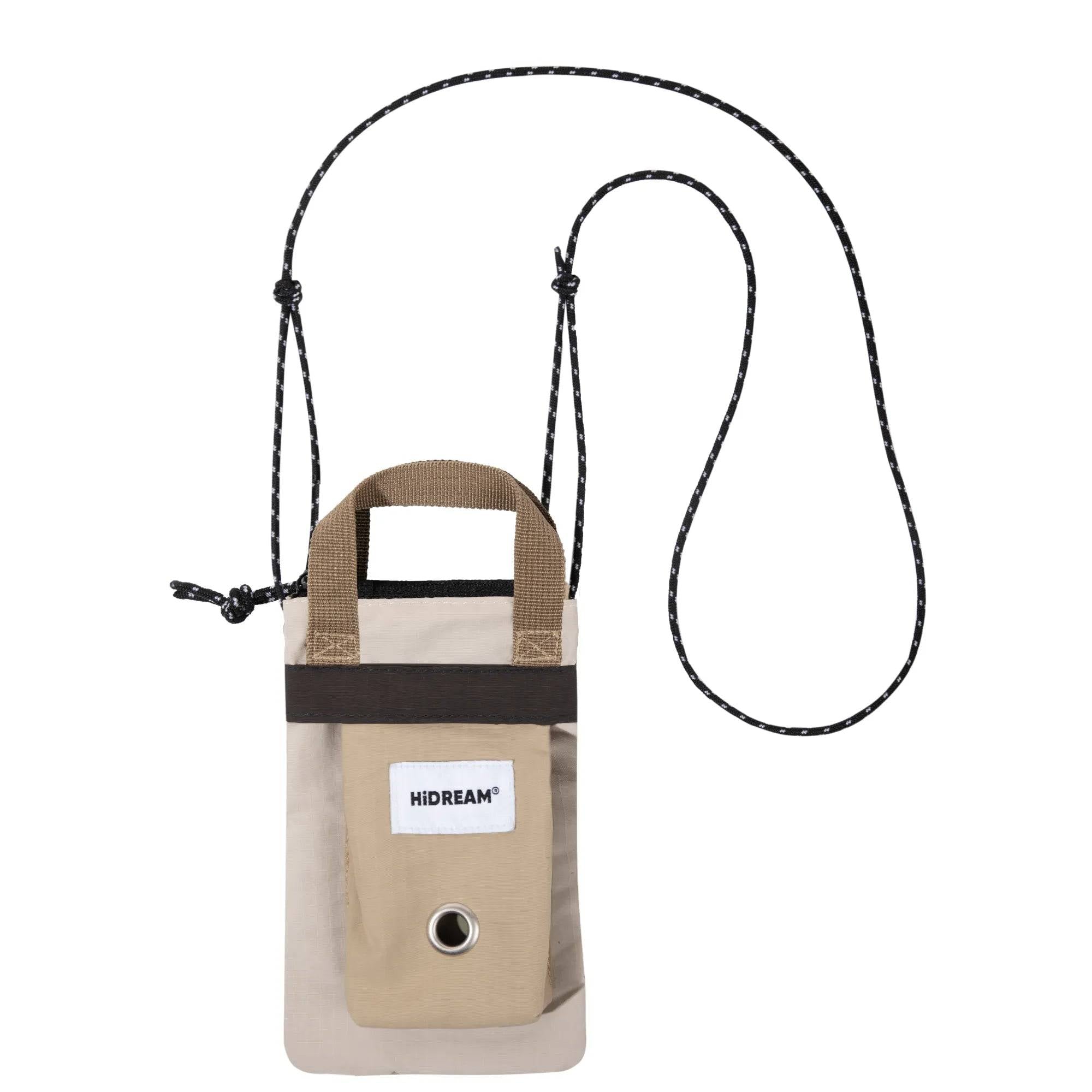 Crossbody Bag - HiDream
