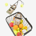 Crossbody Bag - HiDream