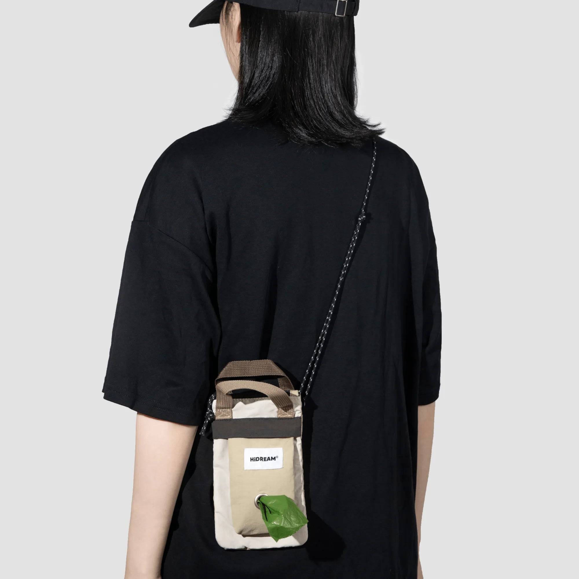 Crossbody Bag - HiDream