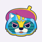 [Customizable] Pet ID Tags - HiDream