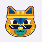 [Customizable] Pet ID Tags - HiDream
