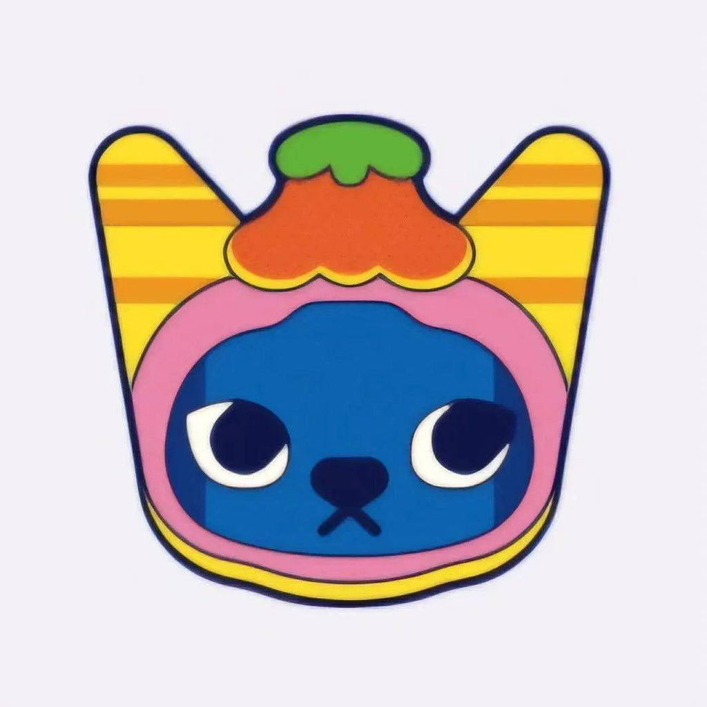 [Customizable] Pet ID Tags - HiDream